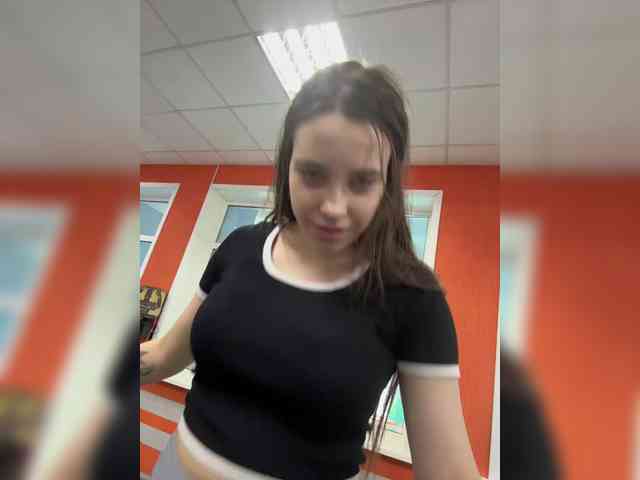 FunnyBanny0312 webcam