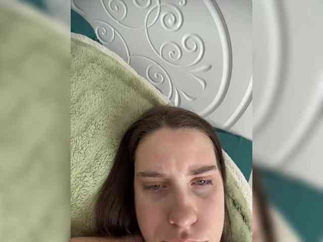 FunnyBanny0312 webcam