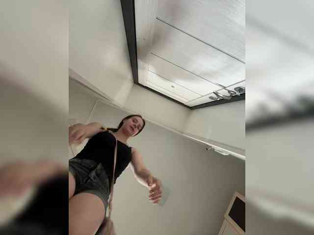 FunnyBanny0312 webcam