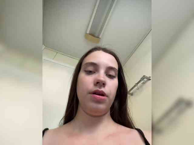 FunnyBanny0312 Sex Cam Show