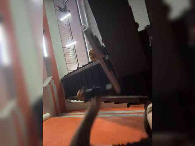 FunnyBanny0312 Sex Cam Show