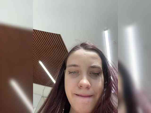 FunnyBanny0312 webcam