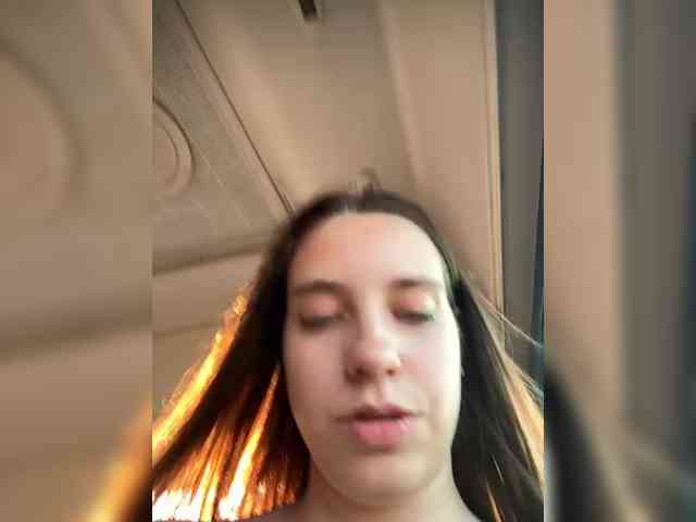 FunnyBanny0312 Sex Cam Show