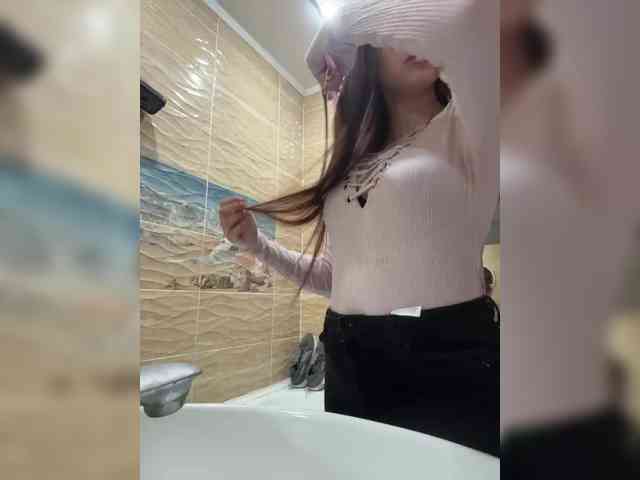 FunnyBanny0312 webcam