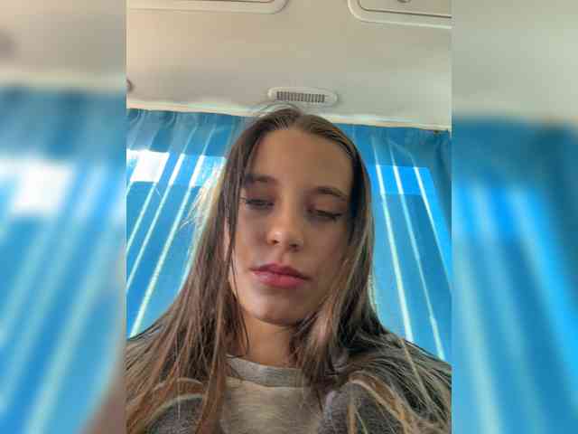 FunnyBanny0312 Live Webcam on BongaCams