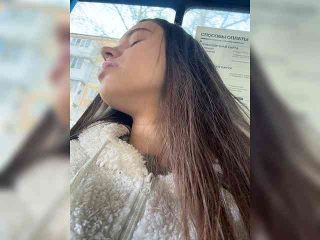 FunnyBanny0312 webcam