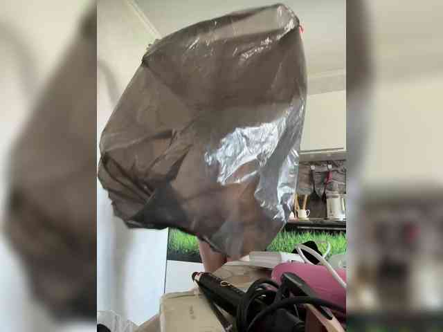 FunnyBanny0312 Sex Cam Show
