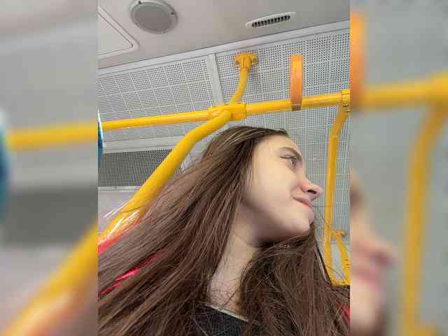 FunnyBanny0312 webcam