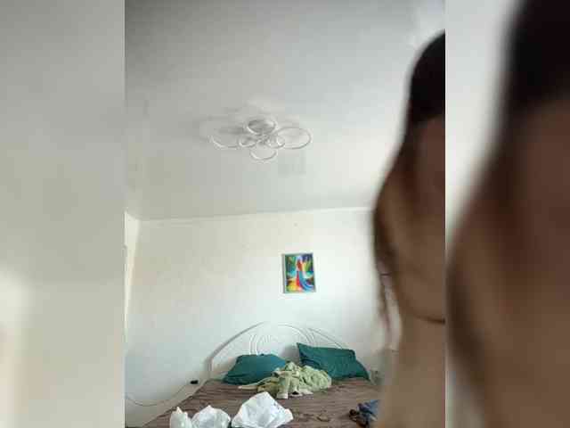 FunnyBanny0312 Sex Cam Show