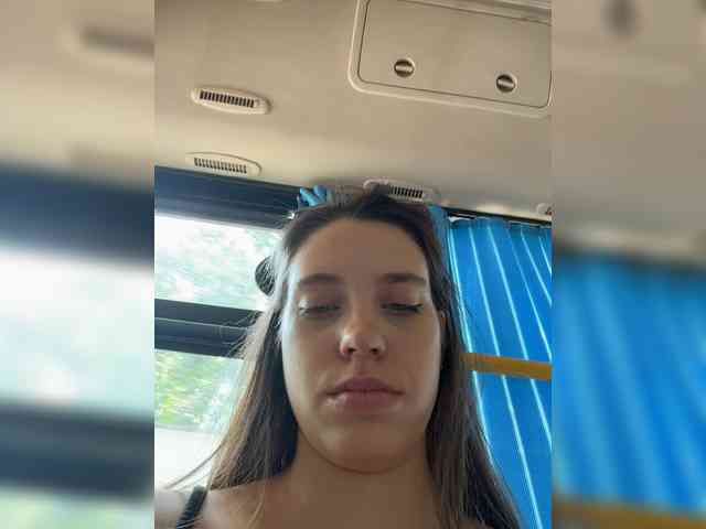 FunnyBanny0312 Sex Cam Show
