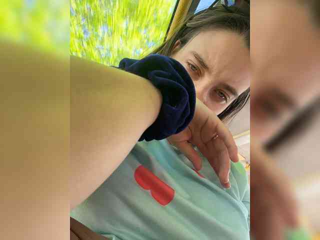FunnyBanny0312 webcam