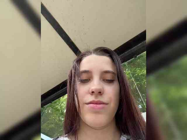 FunnyBanny0312 webcam