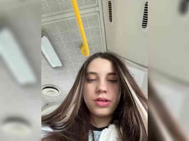 FunnyBanny0312 webcam