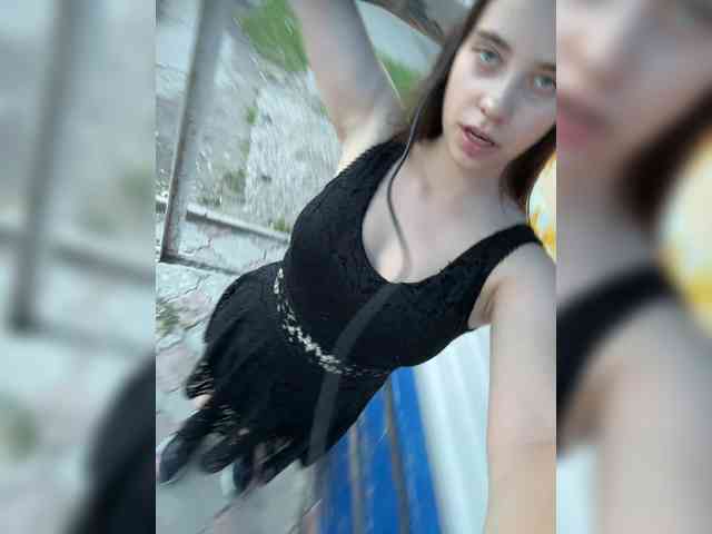 FunnyBanny0312 webcam