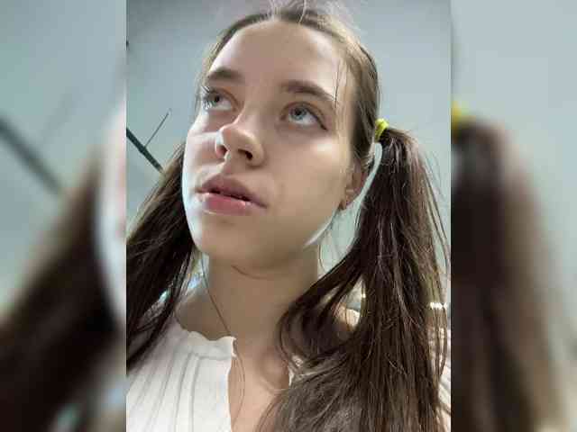 FunnyBanny0312 Sex Cam Show
