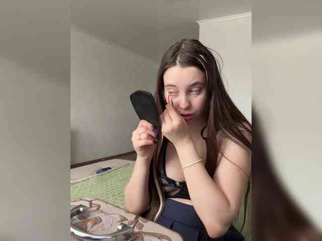 FunnyBanny0312 webcam