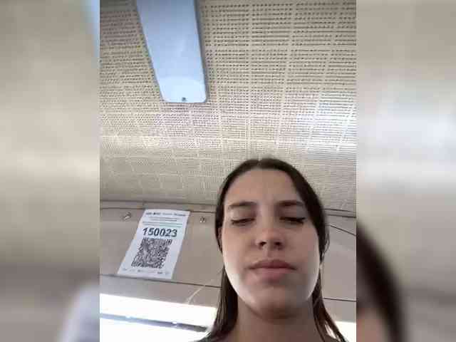 FunnyBanny0312 webcam