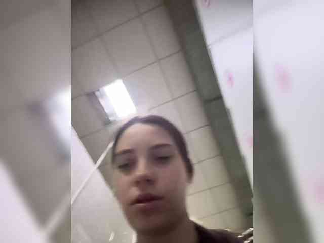 FunnyBanny0312 webcam