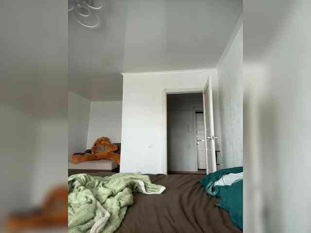 FunnyBanny0312 webcam