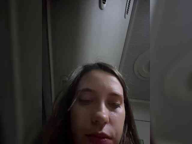 FunnyBanny0312 webcam