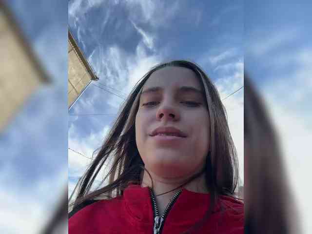 FunnyBanny0312 webcam