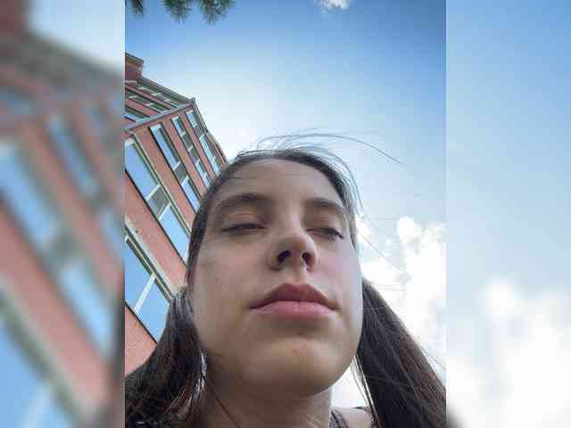 FunnyBanny0312 Sex Cam Show