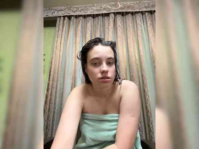 FunnyBanny0312 webcam