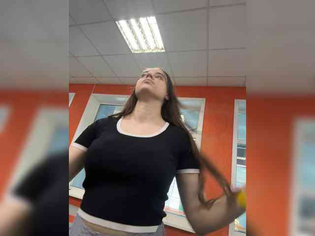 Модель: FunnyBanny0312