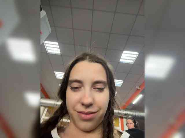 FunnyBanny0312 Sex Cam Show