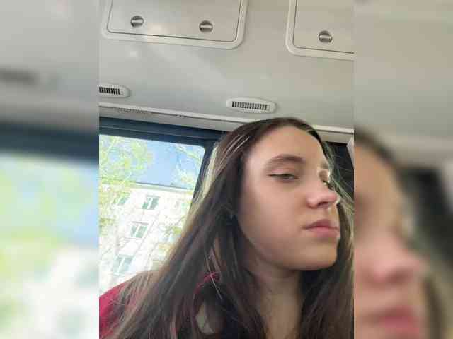 FunnyBanny0312 webcam