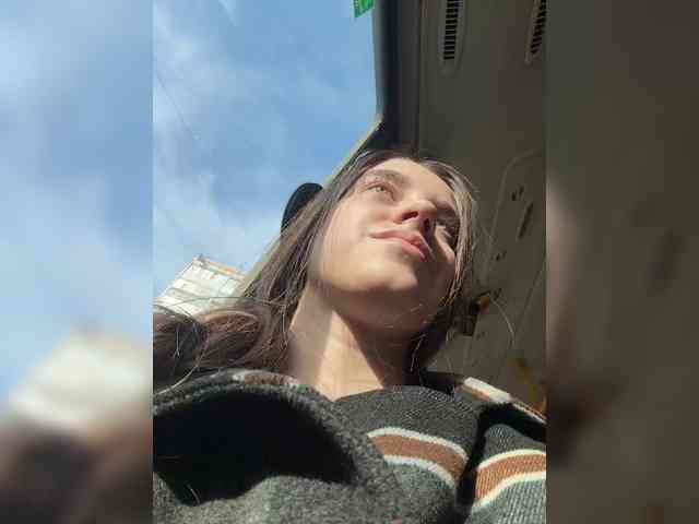 FunnyBanny0312 webcam