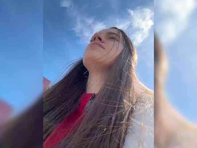 FunnyBanny0312 webcam