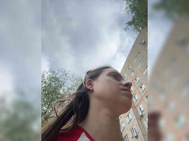 FunnyBanny0312 Live Webcam on BongaCams