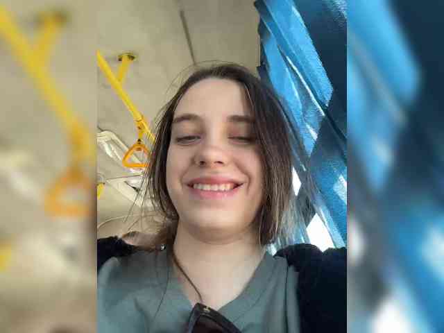 FunnyBanny0312 webcam