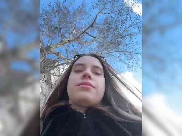 FunnyBanny0312 webcam