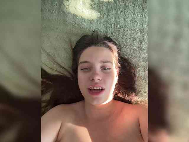 FunnyBanny0312 Sex Cam Show
