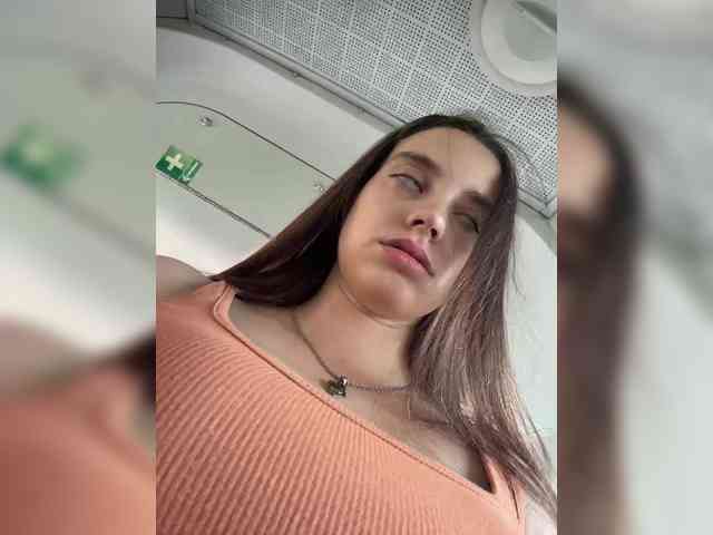 FunnyBanny0312 Sex Cam Show