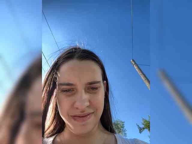 FunnyBanny0312 webcam