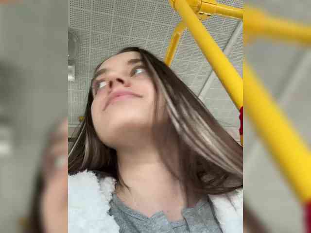 FunnyBanny0312 webcam