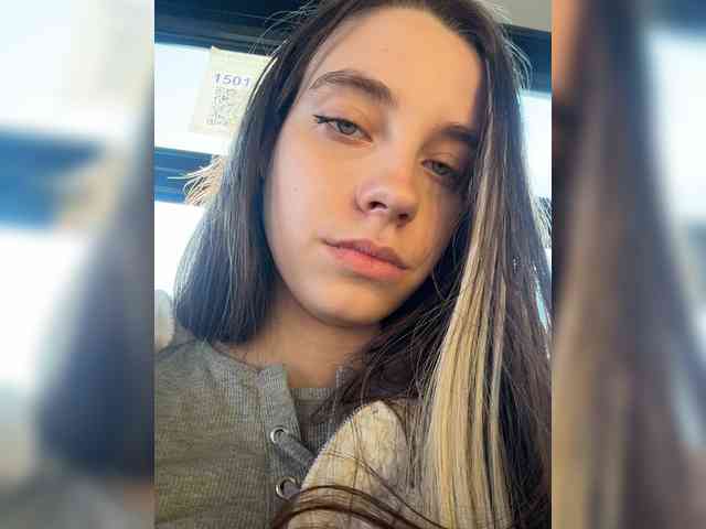 FunnyBanny0312 webcam