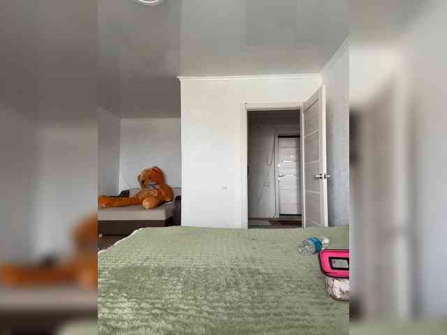 FunnyBanny0312 webcam