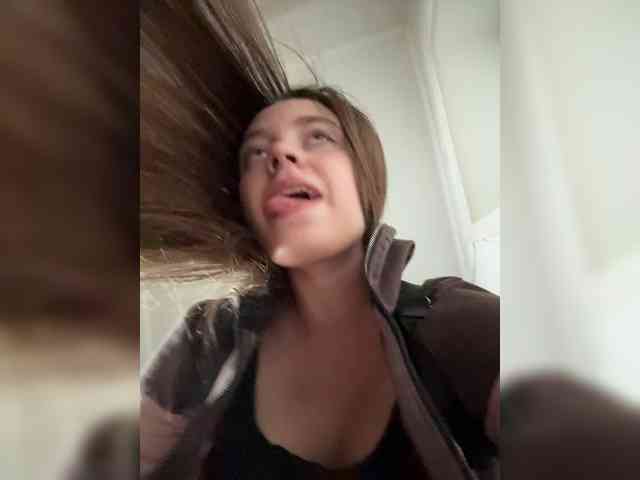 FunnyBanny0312 webcam