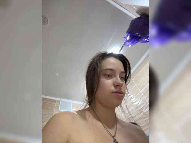 FunnyBanny0312 webcam