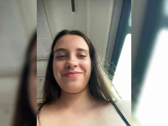 FunnyBanny0312 Sex Cam Show