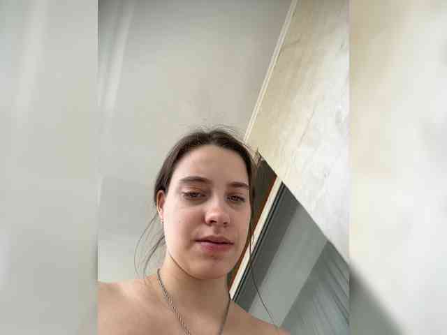 FunnyBanny0312 Sex Cam Show