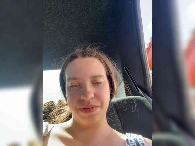 FunnyBanny0312 webcam