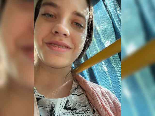 FunnyBanny0312 webcam