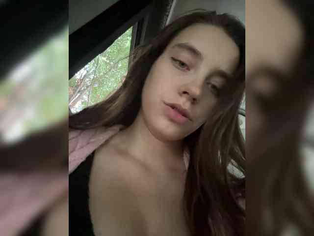 FunnyBanny0312 Sex Cam Show