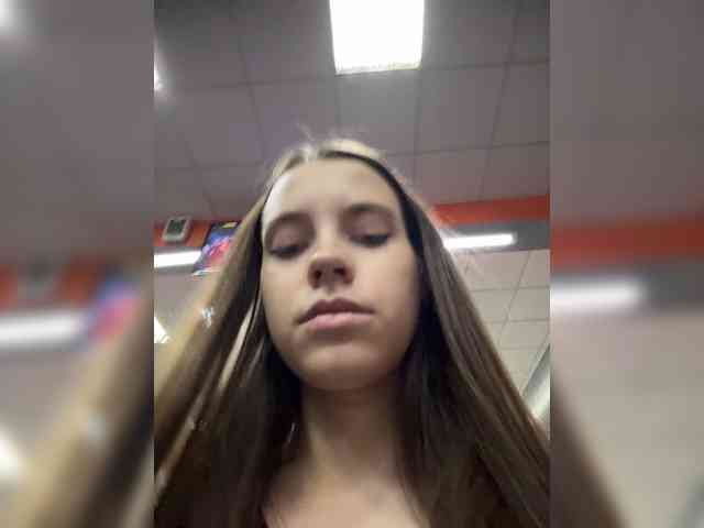 FunnyBanny0312 webcam