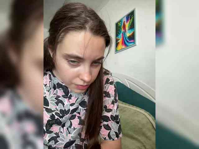 FunnyBanny0312 webcam